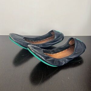 Well worn pair of TIEKS